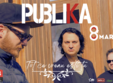 publika tot ce vreau e ti tu concert de 8 martie