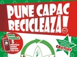 pune capac recicleaza 