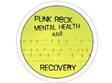 punk rock mental health and recovery a reality talk