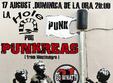 punkreas so what si subsociety defense la oradea