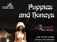 puppies and honeys la cuando summer lounge din bucuresti