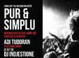 pur simplu zorki off the record