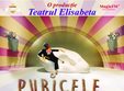 puricele in ureche