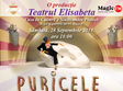 puricele in ureche