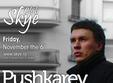 pushkarev in club skye