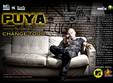 puya change tour 2009