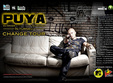 puya change tour