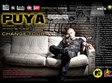 puya change tour in club zebra