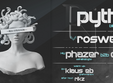 pythius roswellgray phazer b2b cybershot poesis satu mare