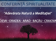 adevarata natura a meditatiei arad