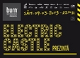 quantic boiler club
