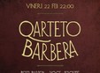 quarteto barbera in godot cafe