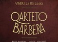 quarteto barbera in godot cafe