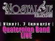 quaternion live in renaissance