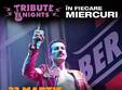 queen tribute concert the story of a legend
