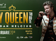 queen tribute cu dan helciug