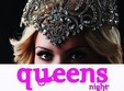 queens night in kasho