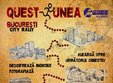 quest iunea bucuresti