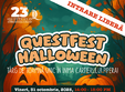 questfest halloween pipera