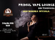 qvape lounge deschidere oficiala