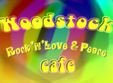 r de la rock romanesc in woodstock cafe