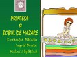 printesa si bobul de mazare