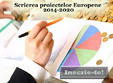 scrierea proiectelor europene in perioada 2014 2020