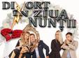 comedia divor in ziua nun ii