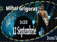 racoare si relaxare la terasa cu muzica live by mihai grigoras