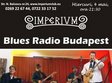 radio blues band budapest in brasov