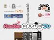 radio music tv la arenele romane