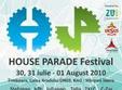 radio zu si house parade premiaza cea mai mare zurlie si verde gasca timisoara