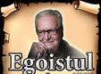 radu beligan si egoistul in brasov