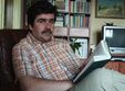 radu paraschivescu va prezenta volumul fluturele negru
