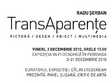 radu serban transaparente