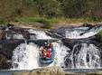 rafting cerna sezonul v 15 16 mai 2010