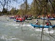 rafting jiu ultimul sezon ultima tura