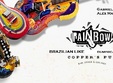 rainbow sessions brazilian like