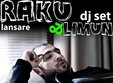 raku dj limun yellow submarine