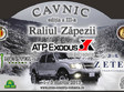 raliul zapezii cavnic 2013