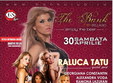 raluca tatu in the bank