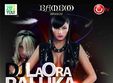 raluka dj laora bamboo brasov