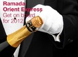 ramada orient express