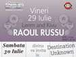 raoul russu divino