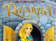 rapunzel la godot cafe teatru