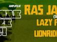 ras jammy lazy face lionriddims amplificat