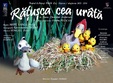 ratusca cea urata