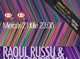 raul russu mihai popoviciu in turabo summer club din bucuresti