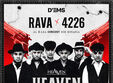 rava x 4226 heaven