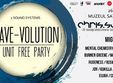 rave volution unit timisoara